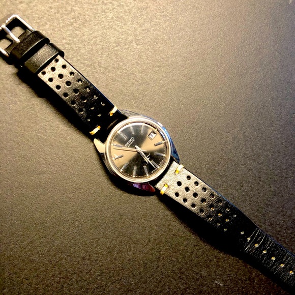 Seiko Automatic *Vintage* - Picture 1 of 3